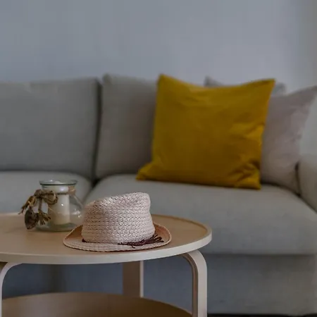 Apartmán Barranco Ocean San Miguel de Abona