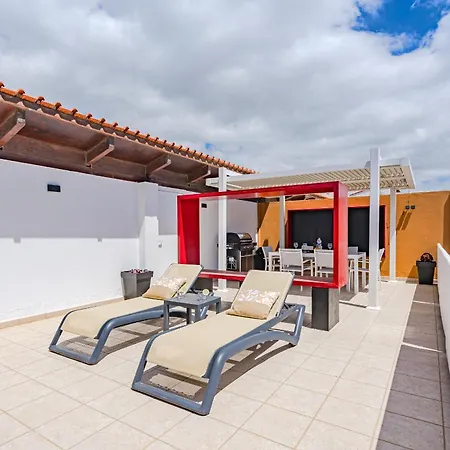 Apartmán Barranco Ocean San Miguel de Abona