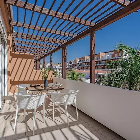 Barranco Ocean Apartmán
