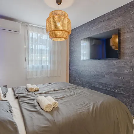 Apartment Barranco Ocean San Miguel de Abona