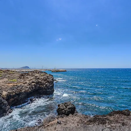 Apartment Barranco Ocean San Miguel de Abona