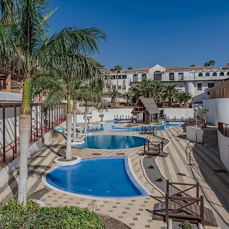 Apartment Barranco Ocean San Miguel de Abona