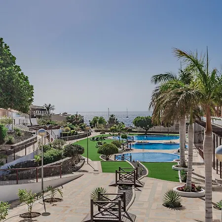 Apartment Barranco Ocean San Miguel de Abona